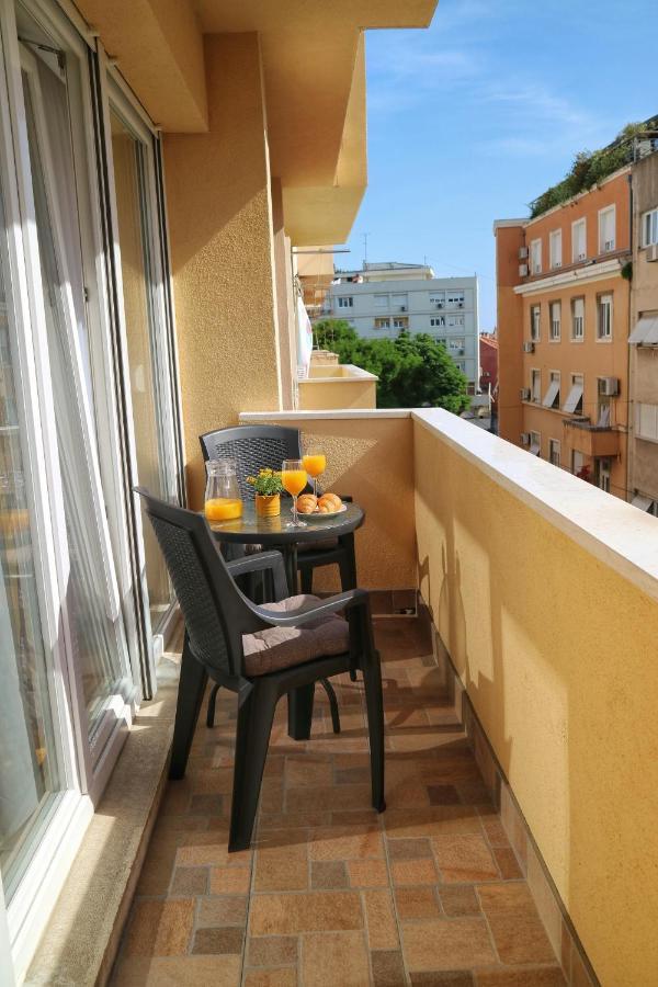 Honeycomb Apartment Split - Free Parking Exterior foto